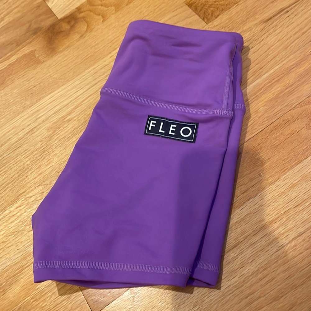 Fleo dewberry power high rise